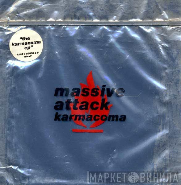 Massive Attack - Karmacoma