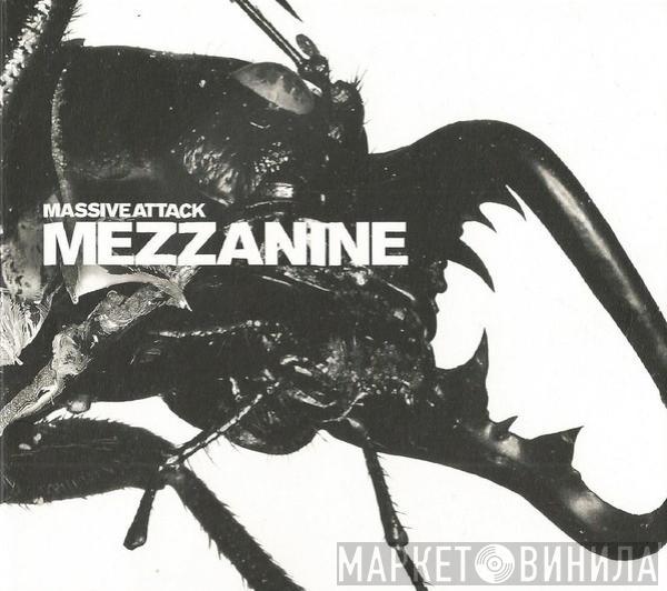 Massive Attack - Mezzanine