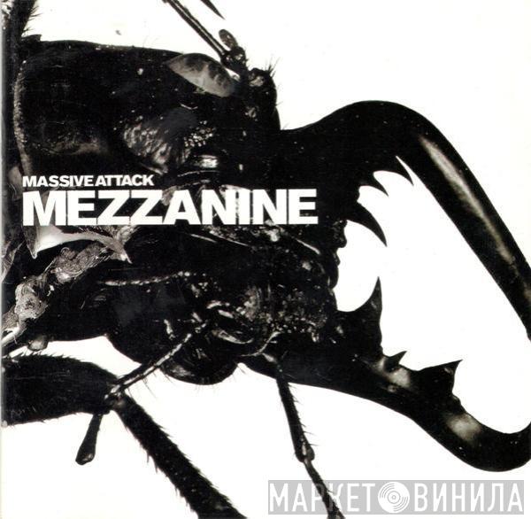 Massive Attack - Mezzanine