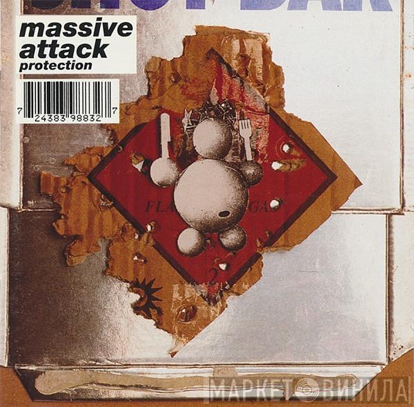  Massive Attack  - Protection