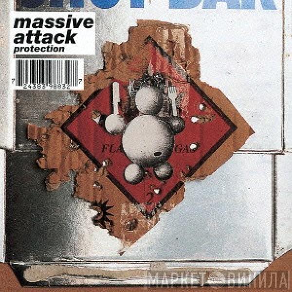  Massive Attack  - Protection