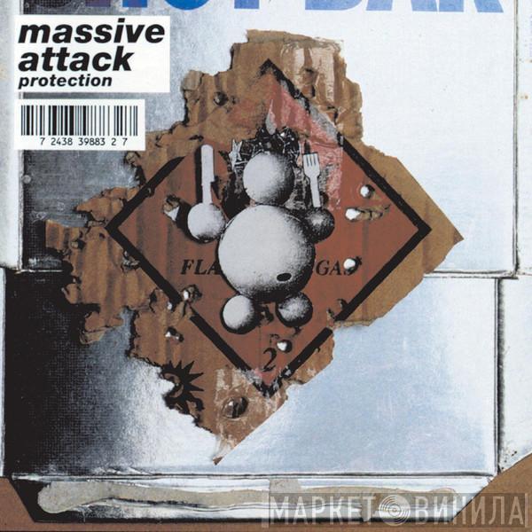  Massive Attack  - Protection