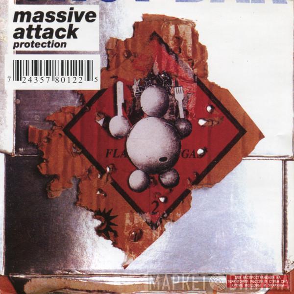  Massive Attack  - Protection