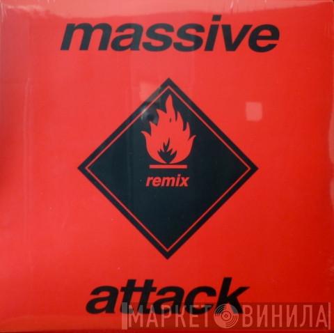  Massive Attack  - Remix Volume 2