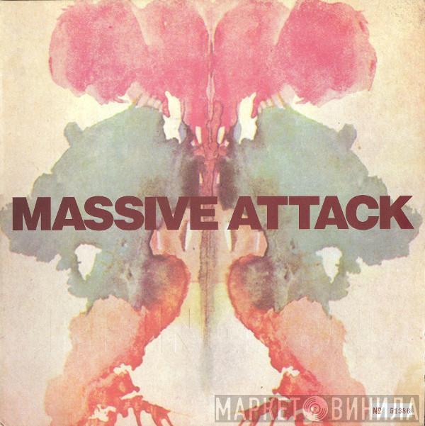 Massive Attack - Risingson