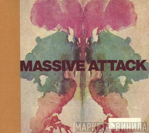 Massive Attack - Risingson