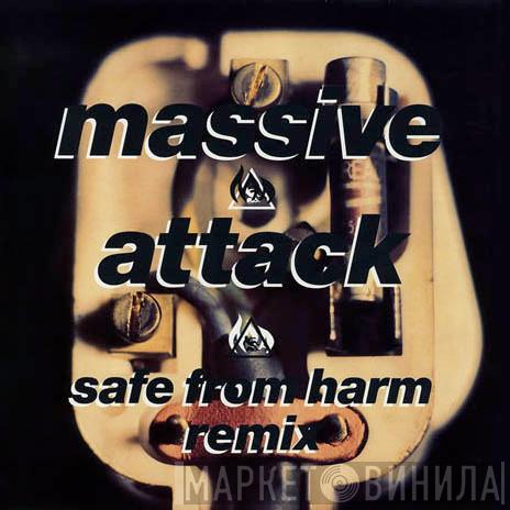 Massive Attack - Safe From Harm (Remix)