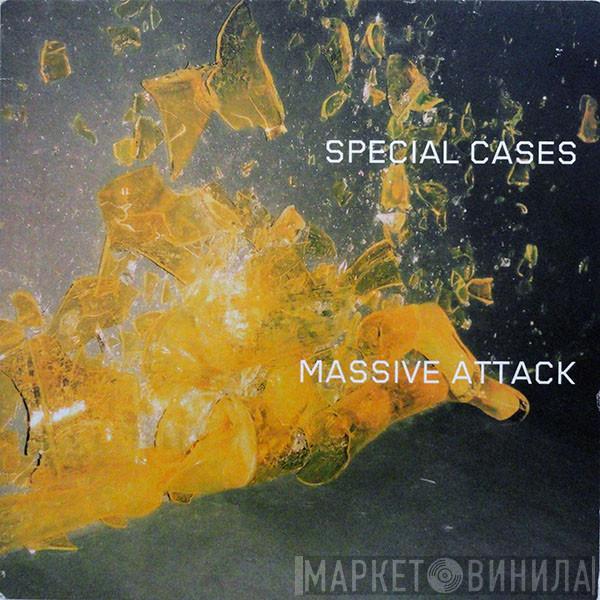 Massive Attack - Special Cases