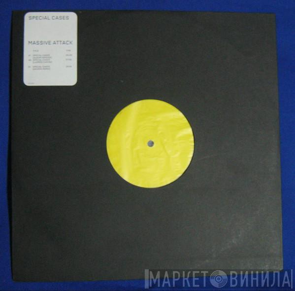  Massive Attack  - Special Cases