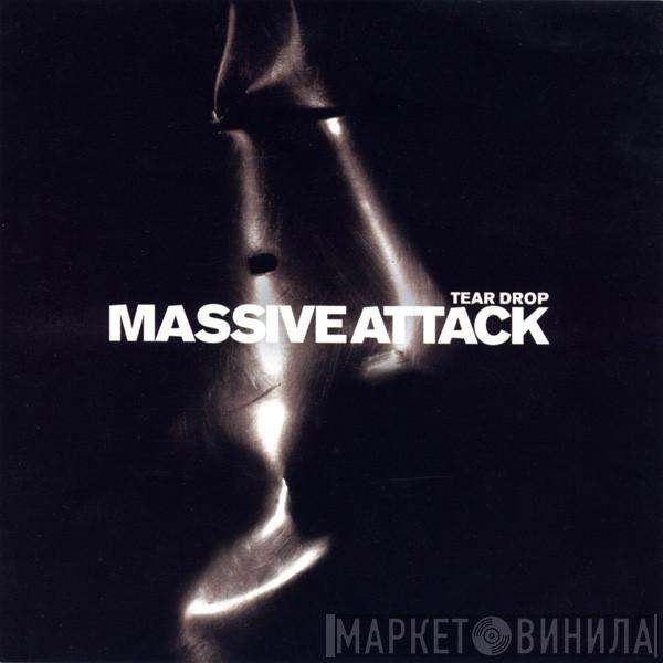  Massive Attack  - Teardrop