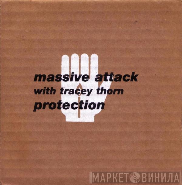 Massive Attack, Tracey Thorn - Protection