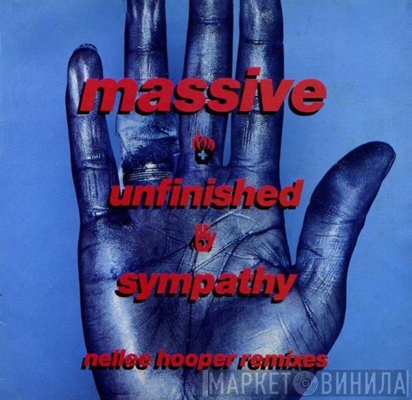  Massive Attack  - Unfinished Sympathy (Nellee Hooper Remixes)