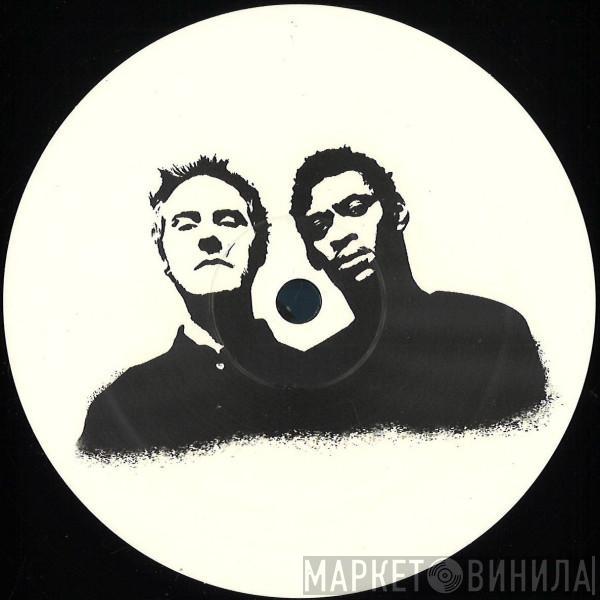 Massive Attack - Unfinished Sympathy