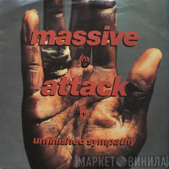  Massive Attack  - Unfinished Sympathy