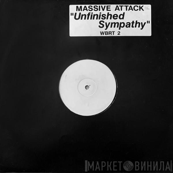  Massive Attack  - Unfinished Sympathy