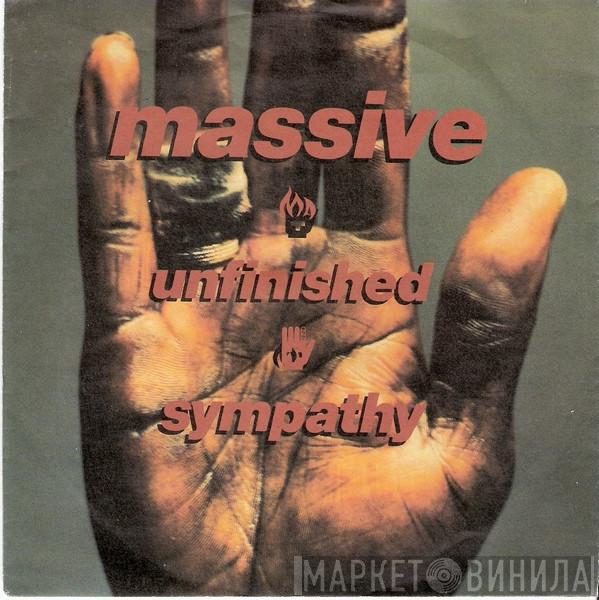  Massive Attack  - Unfinished Sympathy