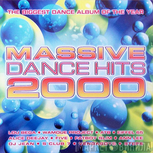 - Massive Dance Hits 2000