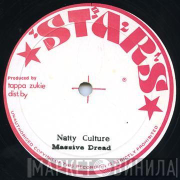 Massive Dread - Natty Culture