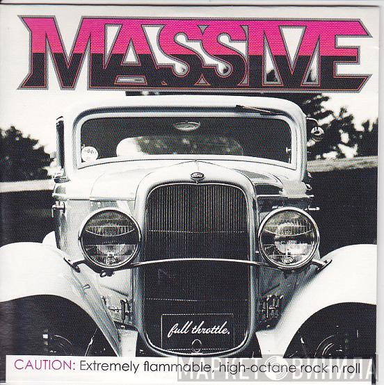 Massive  - Full Throttle