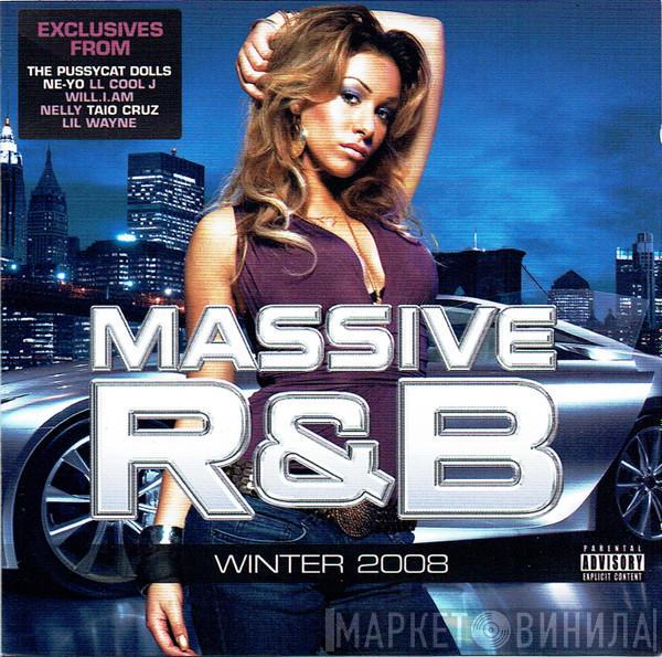  - Massive R&B Winter 2008