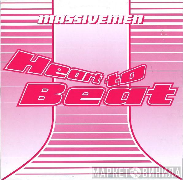 Massivemen - Heart To Beat