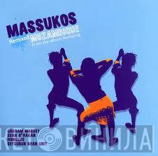 Massukos - Remixed: Mozambique