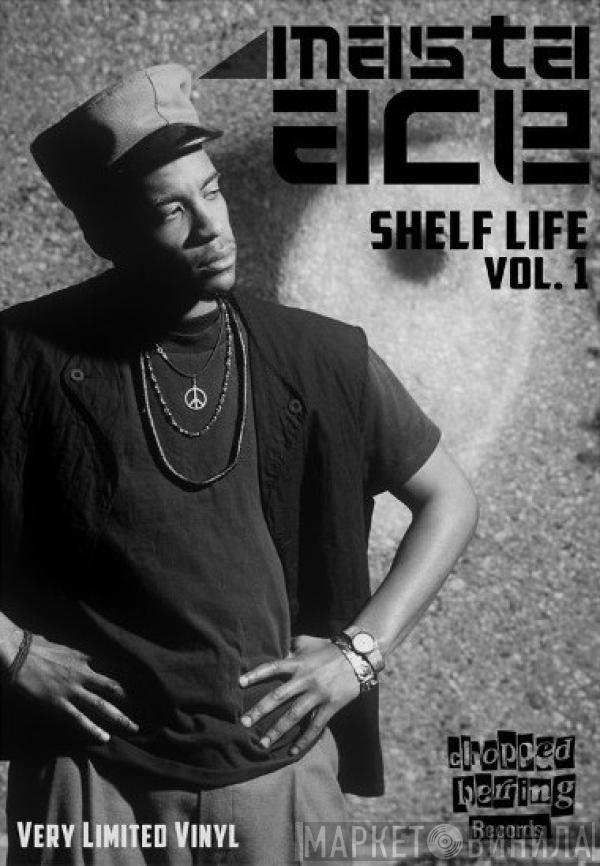 Masta Ace - Shelf Life Volume 1