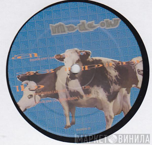 Master Factory Sound System - Mad Cow