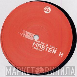 Master H - Magic K