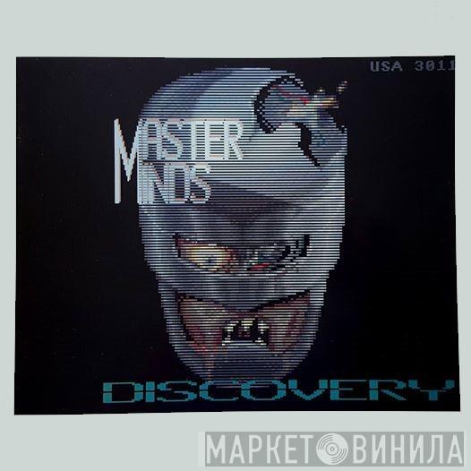 Master Minds - Discovery