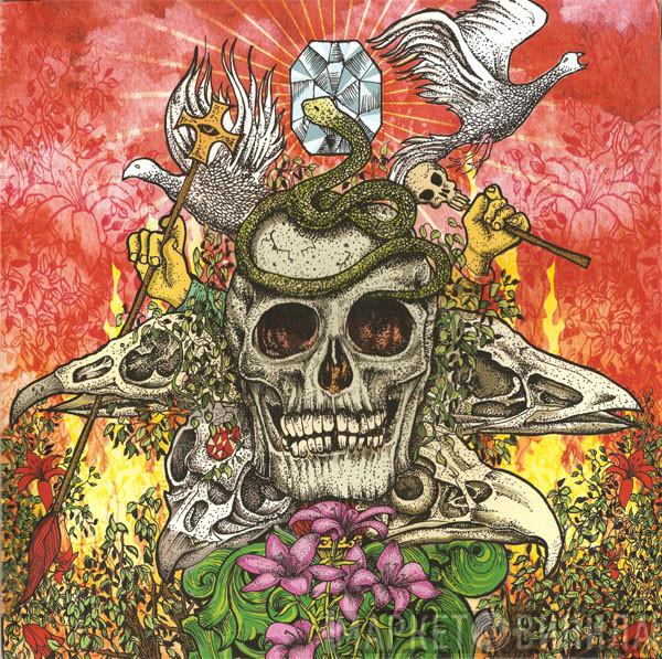 Master Musicians Of Bukkake - Totem One