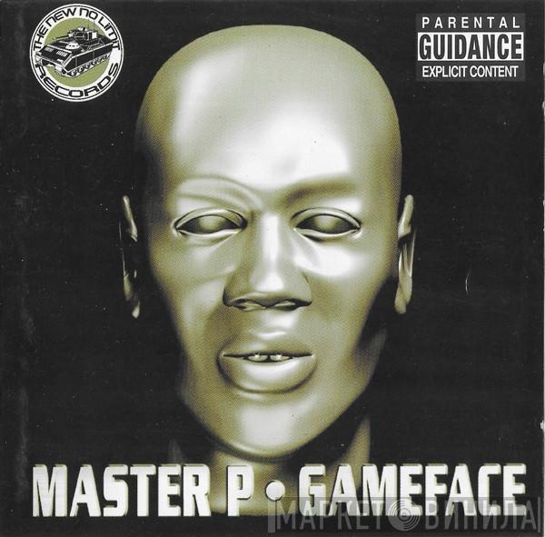 Master P - Gameface