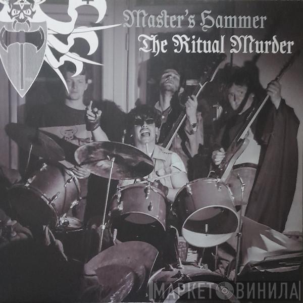 Master's Hammer - The Ritual Murder