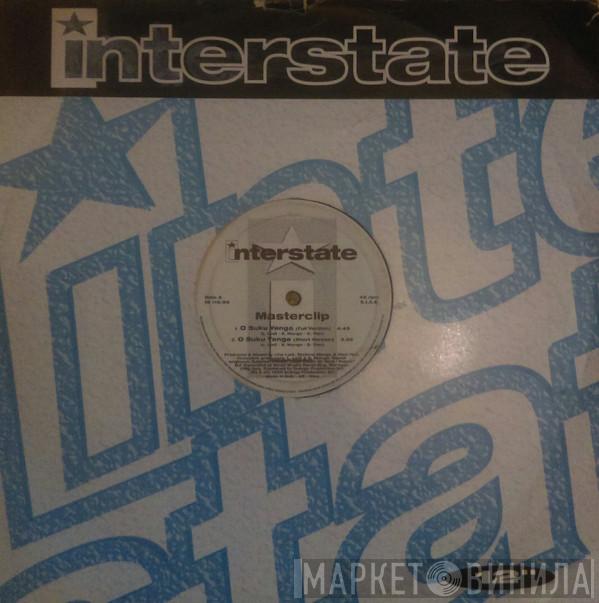 Masterclip - E.P. Vol. 1.