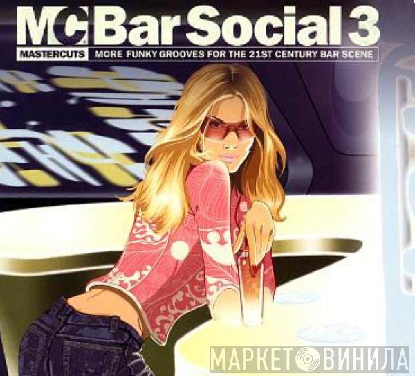  - Mastercuts Bar Social 3