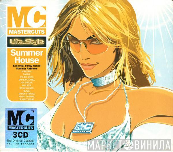  - Mastercuts Life..Style: Summer House