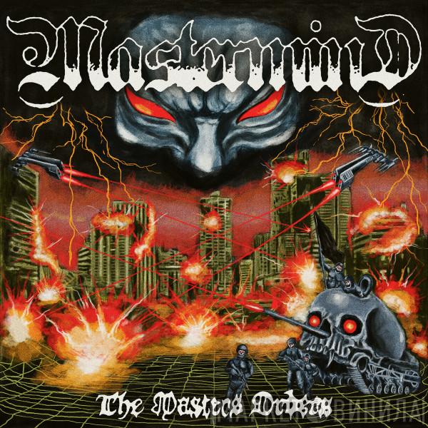 Mastermind  - The Masters' Orders
