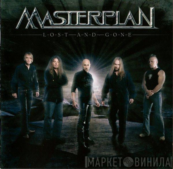Masterplan  - Lost And Gone
