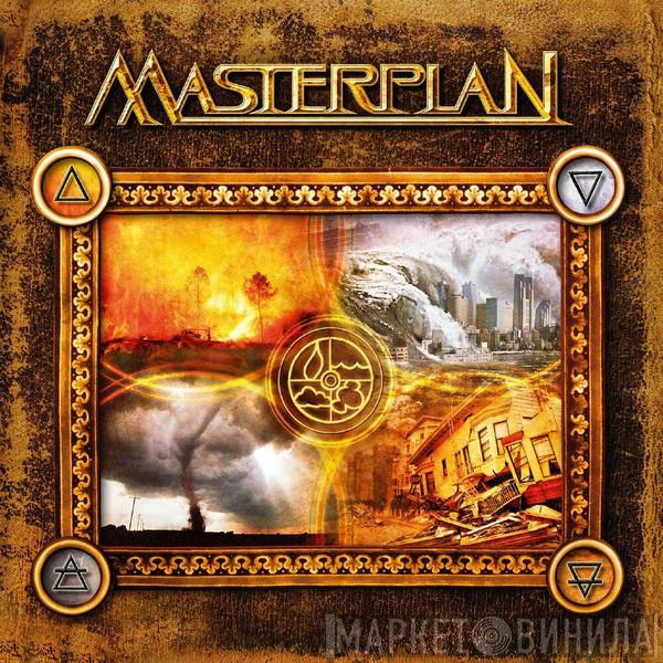 Masterplan  - Masterplan