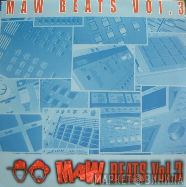 Masters At Work - Beats Vol. 3