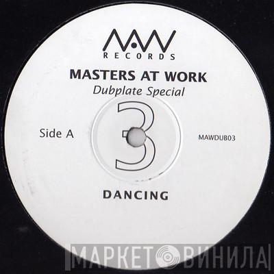 Masters At Work - Dubplate Special 3