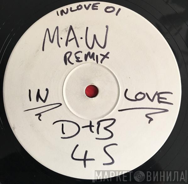 Masters At Work - In Love