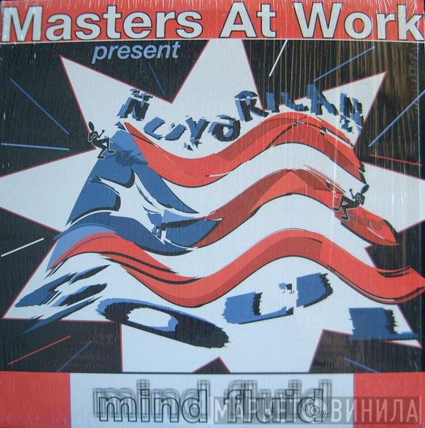 Masters At Work, Nuyorican Soul - Mind Fluid