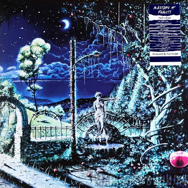 Masters Of Reality - Masters Of Reality