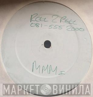 Masters Of The Mental Mind - MMM I