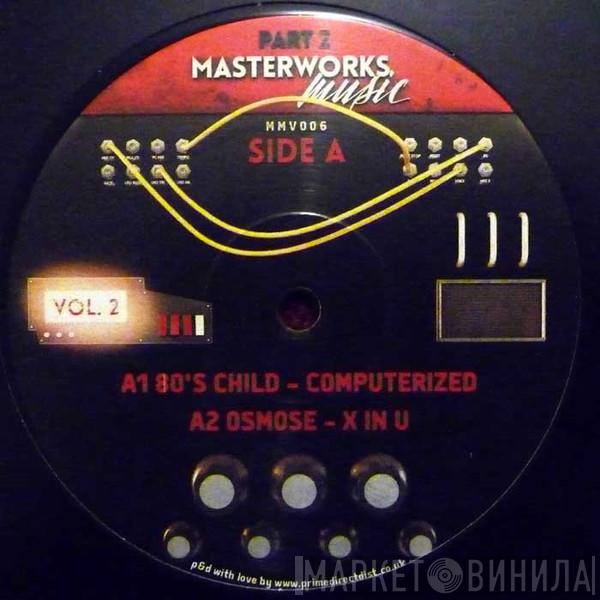  - Masterworks Music Vol. 2 Part 2