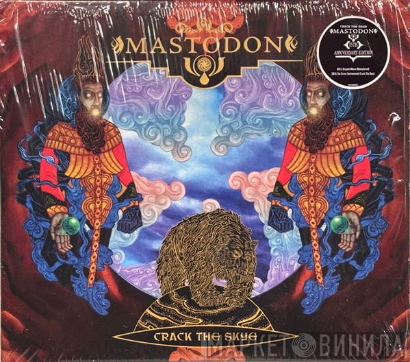 Mastodon - Crack The Skye