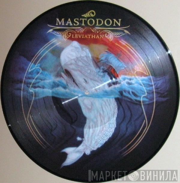  Mastodon  - Leviathan