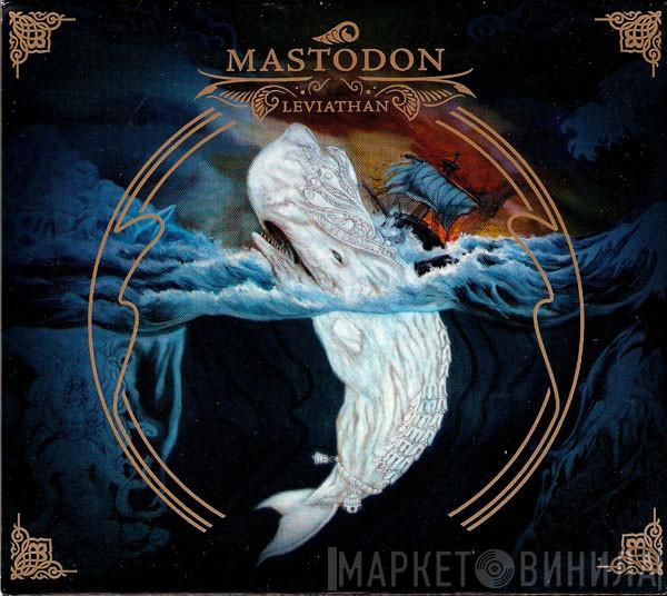  Mastodon  - Leviathan
