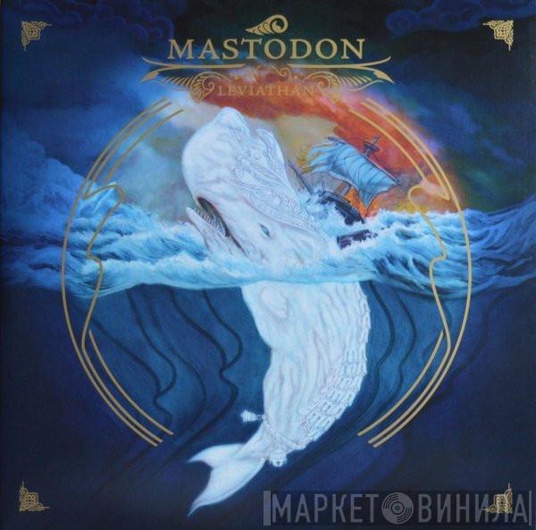  Mastodon  - Leviathan
